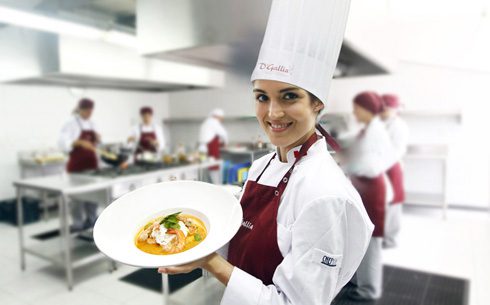gastronomía