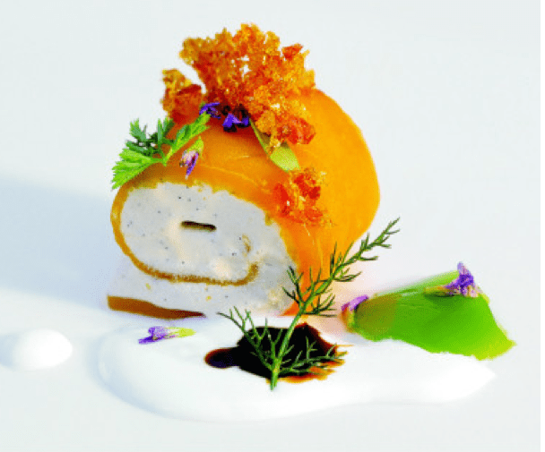 cocina molecular