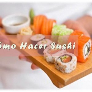 curso-sushi-1 - Cursos de Gastronomía