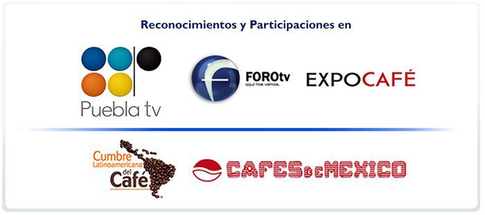 emcebar reconocimientos
