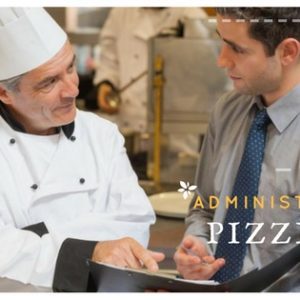 admonpizza - Cursos de Gastronomía