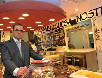 negocio-de-hamburguesas - Cursos de Gastronomía Negocio de hamburguesas