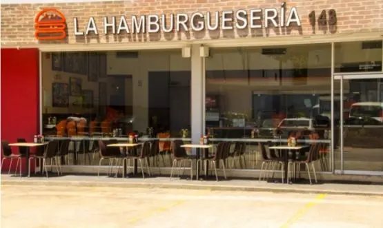 hamburguesas negocio - Cursos de Gastronomía negocio de hamburguesas