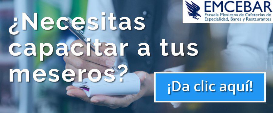 Capacitaci-n-meseros-cursos - Cursos de Gastronomía Capacitación-meseros-cursos
