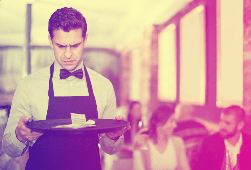 curso-mesero-mal-servicio - Cursos de Gastronomía mal-servicio-mesero-curso