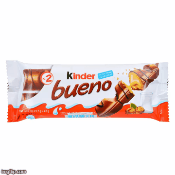 Chocolates famosos