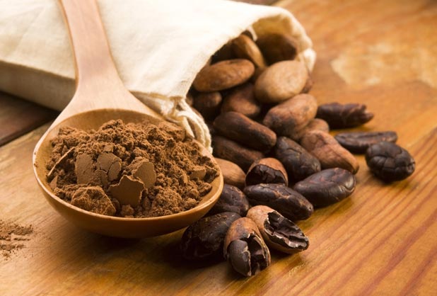 Todo para chocolaterías
