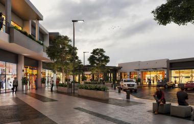 Dónde poner un restaurante