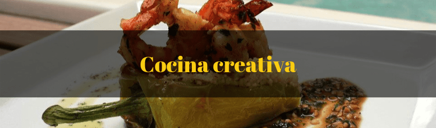 cursos intensivos de cocina