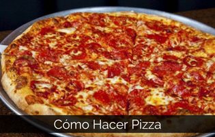 cursos de pizza