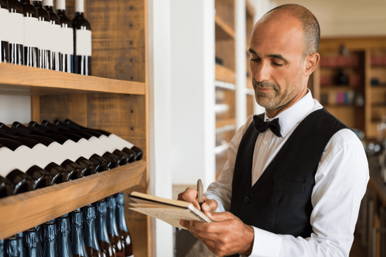 Capacitación para meseros: aumenta ventas y reduce pérdidas