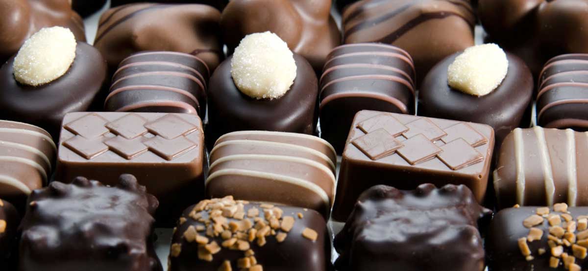 - Cursos de Gastronomía Montar una chocolatería