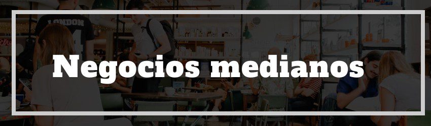 Tengo un local ¿qué negocio pongo?