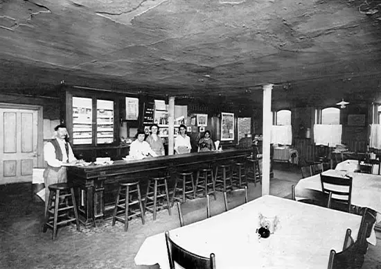 restaurante historia restaurante historia