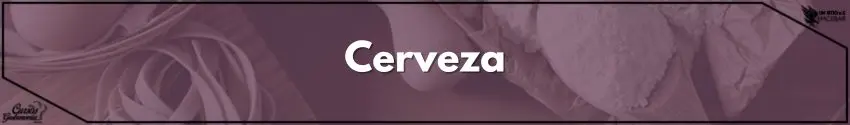 Negocio de Cerveza