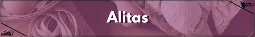 Negocio de alitas