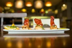 Restaurantes Gourmet