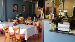 Restaurante Familiar