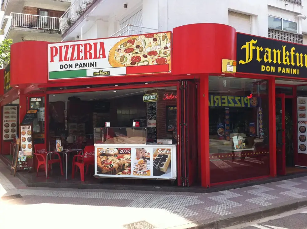 negocio de pizzas 3 - Cursos de Gastronomía negocio de pizzas